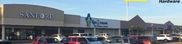 NYBERG RETAIL CENTRE: 7218 W 41st St, Sioux Falls, SD 57106