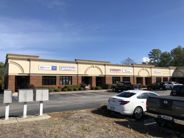 7210 Broad River Rd Irmo Sc 29063 Officespace Com [ 444 x 592 Pixel ]
