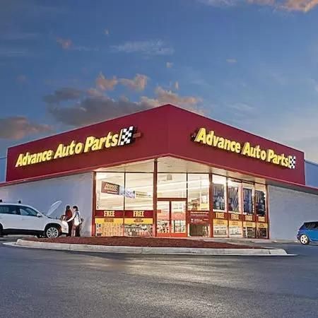 Advance Auto Parts 1520 Getwell Rd Memphis Tn 38111 Officespace Com