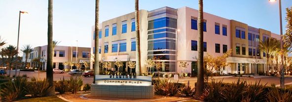 Spectrum Corporate Plaza - 9246 Lightwave Ave, San Diego, CA 92123 -  