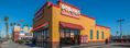 POPEYES & TITLEMAX PLAZA: 8530 S Figueroa St, Los Angeles, CA 90003