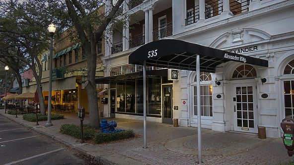 italian restaurants on central ave st pete