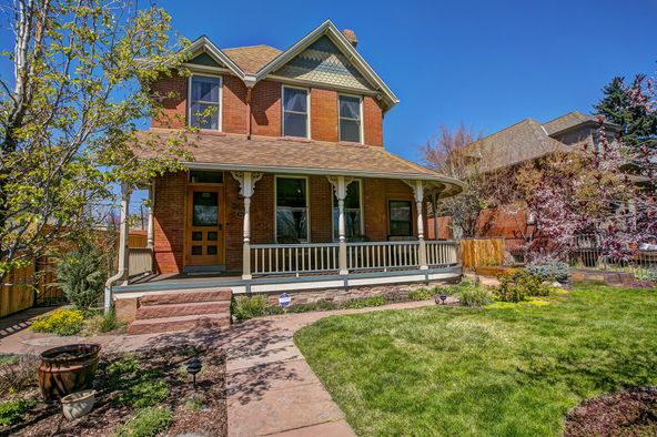 2629 W 32nd Ave - 2629 W 32nd Ave, Denver, CO 80211
