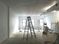 Commercial Loft Under Renovation, High Ceilings, Great Light, Tin Ceilings