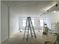 Commercial Loft Under Renovation, High Ceilings, Great Light, Tin Ceilings