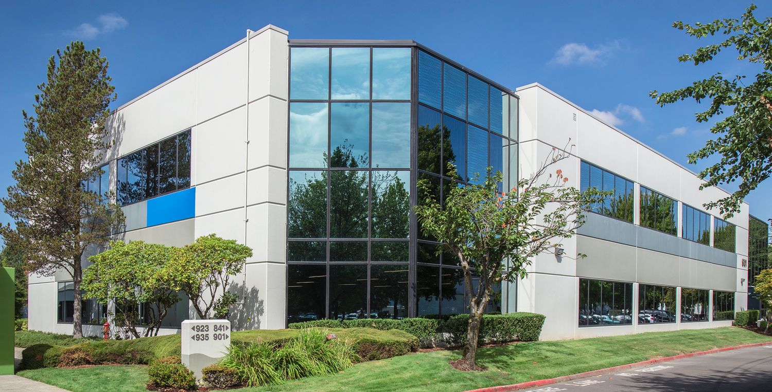 Blackriver Corporate Park - 935 Powell Ave SW, Renton, WA 98057 ...