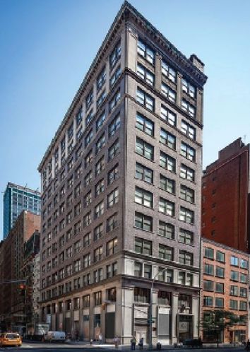 148 madison avenue hi-res stock photography and images - Alamy