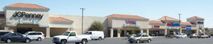 MARIPOSA MALL SHOPPING CENTER: 1200 West Mariposa Road, Nogales, AZ 85621