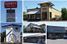 Winn Dixie Anchored Retail For Lease : 1452 S 6th St, Macclenny, FL 32063