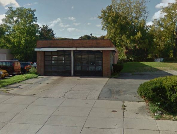 Redevelopment Site 1582 Main St Buffalo Ny 14209 Officespace Com