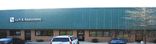 Toano Business Center: 8105 Richmond Rd, Toano, VA 23168