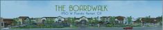 The Boardwalk: 1950 W Florida Ave, Hemet, CA 92545