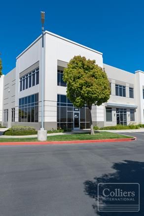 Venture Commerce Center - 3656 Ocean Ranch Boulevard, Oceanside, CA 92056 -  