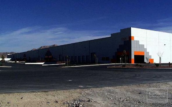 Industrial For Lease — Las Vegas Blvd near Marion Dr, Las Vegas