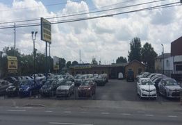 4603 W Colonial Dr, Orlando, Fl 32808 - Officespace.Com