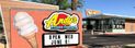 Andy's Frozen Custard: 4324 E Southern Ave, Mesa, AZ 85206