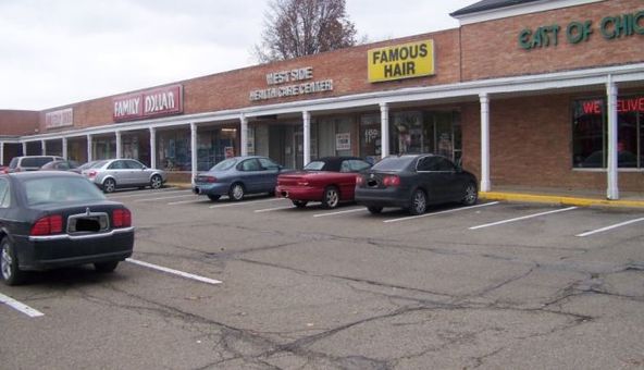 2132 Lincoln Way Nw Massillon Oh 44647 Officespace Com