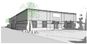 Office/Warehouse Building: 10770 Highway 178, Olive Branch, MS 38654