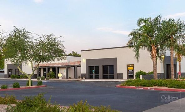2451 E Baseline Rd Gilbert Az 85234 Officespace Com
