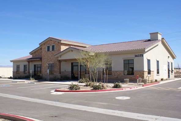 Pinal Professional Village 36375 N Gantzel Road San Tan Valley