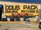 Odus Pack Building Materials: 1501 AR-161, North Little Rock, AR 72117