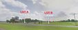 High Profile Commercial Lots with Hwy 1 Frontage: 7331 Hwy 1 S, Addis, LA 70710