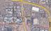 Sale or Lease Pad for Ground Lease or Build-to-Suit: ENEC 44th and Washington Streets, Phoenix, AZ 85034