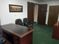 RECEPTION, LARGE PRIVATE OFFICE, LARGE ROOM. FREE MONTH.
