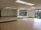 LARGE OPEN ROOM WITH NATURAL LIGHT. GREAT SPACE FOR WORK STATIONS. 