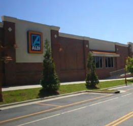 Shoppes at Highland Creek, Charlotte, NC for lease