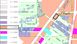 Development Tract on Florida Ave SW in Denham Springs: Tracts 1, 2, 3, and 8-B Florida Ave SW, Denham Springs, LA 70726