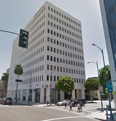 450 N Roxbury Dr, Beverly Hills, CA 90210 - OfficeSpace.com