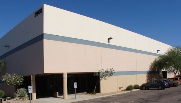 Broadway Tech Center - 908 E Broadway Rd, Phoenix, AZ 85040