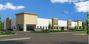 DFW East Logistics Center: 4400, Irving, TX 75038