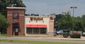 Former Pizza Hut: 600 S James Campbell Blvd, Columbia, TN 38401