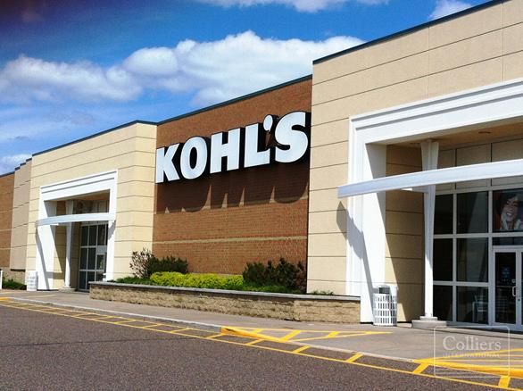 Kohl's, 8080 Wedgwood Ln N, Maple Grove, MN, Department Stores