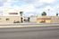 Auto shop with Paint Booth, Office & Large 3 bed 2 bath Apartment: 3138 Grand Ave, Phoenix, AZ 85017