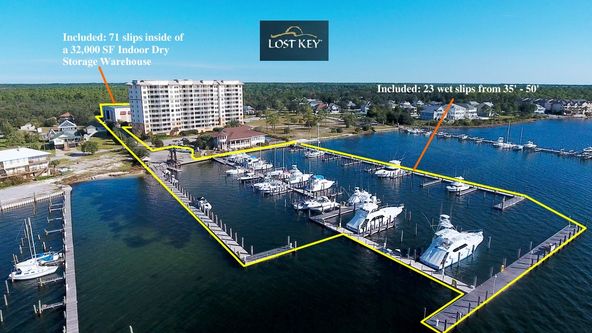 Lost Key Marina Yacht Club 10045 Sinton Dr Pensacola Fl 32507 Officespace Com