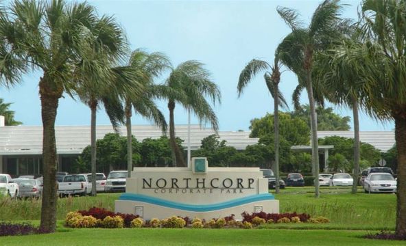 Northcorp Corporate Park Northcorp Business Park Palm Beach
