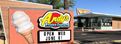 Andy's Frozen Custard: 4324 E Southern Ave, Mesa, AZ 85206