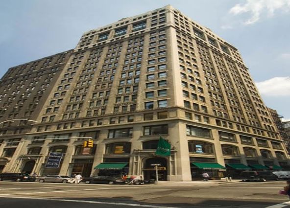 902 Broadway New York Ny Officespace Com