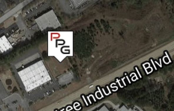 4477 Peachtree Industrial Blvd - 4477 Peachtree Industrial Blvd, Duluth, GA  30096 