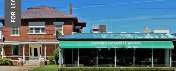 Gordon Boswell Flowers Office 1220 Pennsylvania Ave Fort Worth Tx 76104 Officespace Com