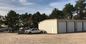 Sold | Office / Warehouse / Stabilized Yard 15,000 SF on ±6.9 Acres: 2003 Wilson Rd, Humble, TX 77396