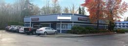 La Fitness - 27417 Pacific Hwy S Federal Way Wa 98003 - Officespacecom