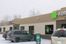 Commercial Multi-Unit Strip Center - East Building: 705-709 W. Main Street, Wautoma, WI 54982