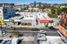 Hollywood Creative Office/Flex Building Available: 6233-6245 Santa Monica Blvd, Los Angeles, CA 90038