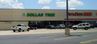 ABRAMS FOREST SHOPPING CENTER: SWC ABRAMS ROAD & FOREST LANE, Dallas, TX 75243