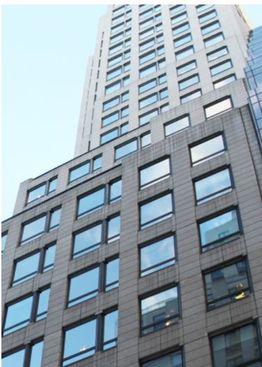 660 Madison Ave — Midtown Equities