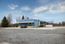 Cold Storage Truck Terminal: 40 Cypress St SW, Reynoldsburg, OH 43068